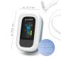 Preview: Fingerpulsoxymeter PM-200 Pro